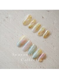 Seasonal Collection