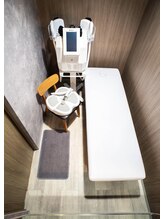 ディースズ(D.suzu)/電磁パルスブース