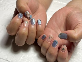 リバーシ(Reversi)/★デザインS ¥6500