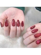 リー(Re.)/ネイル