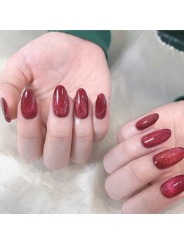 リー(Re.)/ネイル