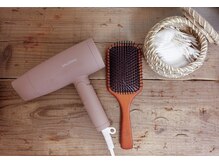 ライトヘナ(light HeNa)/アメニティーもご用意