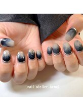 ネイルアトリエ エルメル(nail atelier Armel)/