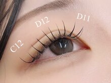 シロン バイ ラベスト 四日市店(Cilon by lovest)/フラットラッシュ/マツエク/韓国