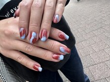 ヌー 茅ヶ崎(Nu:)/[Hand]ニュアンス定額