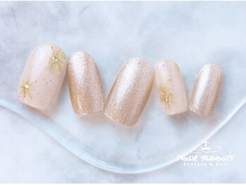 アイラッシュ アンド ネイル リボン 池袋店(RibboN)/2冬キャンペーン¥6990