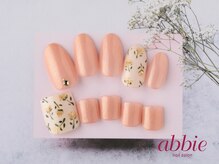 アビー 目白店(abbie)/アンティーク　￥10340/￥11638