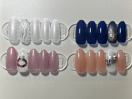 ツイード/レース/リース/ニット