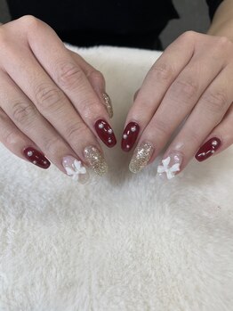 エポック(Epokku)/#ワンホンネイル