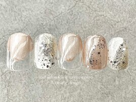 【1月】シンプルマグネット