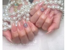 マグロ ネイルサロン/