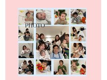 トウノ オステオパシー(Tono Osteopathy)/産後ケアを最高の思い出に！