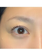 エイティスト(8ist)/パリジェンヌ[新宿/新宿駅]