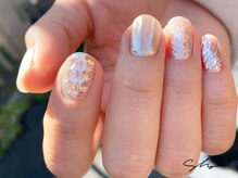 ローブ ネイル アイラッシュ(LOAVE NAIL EYELASH)/