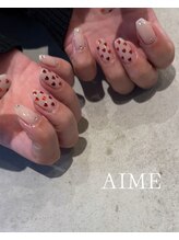 アイム(AIME)/イベント