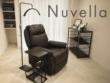 ヌヴェラ 新橋(Nuvella)
