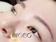 モコ(MOCO)の写真/【自分史上最高のビジュへ☆】メイクのお悩み解消！アイブロウWAXは間引き+眉メイク付！眉毛迷子さん必見★