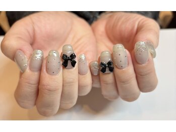 アールエム(Rm)/3月◇ネイル