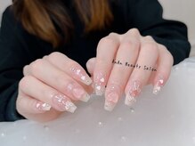 アンアンビューティーサロン(AnAn Beauty Salon)/やり放題