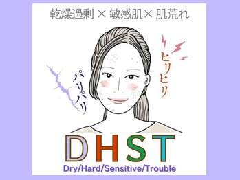 エヌエースキン センター北店(NA skin)/ハーブピーリング｜フェイシャル