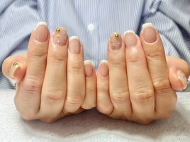 フレンチxつぶつぶ