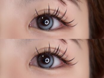 N/ワンホンマツエク