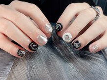 ヒガシネイル(Higashi Nail)/