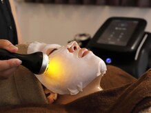 おひるね/お悩みに合わせたパック導入