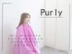 ピュアリー(purly)の写真