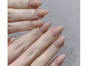 ピュアアンドリッチネイルサロン(Pure&Rich Nail Salon)/