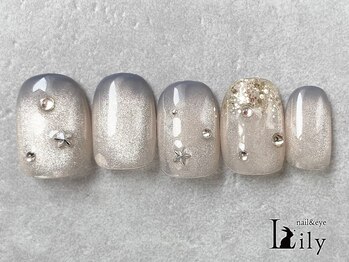 リリー 橋本店(Lily)/定額Lily月替わりcollection