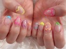 ワンホン/サンリオ/クロム/韓国