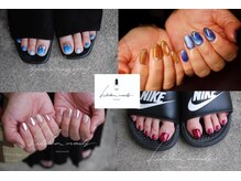 ネイルサロン キリカ(Nailsalon Kilika)