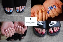 ネイルサロン キリカ(Nailsalon Kilika)