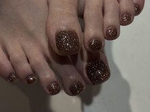 エス バイ メゾン(es by maison)/フラッシュワンカラー