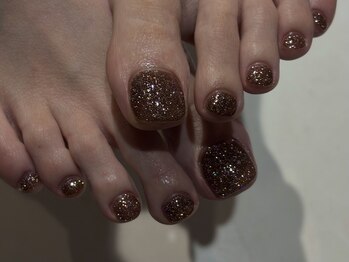 エス バイ メゾン(es by maison)/フラッシュワンカラー