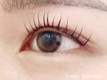 モー(Mooo)/次世代まつ毛パーマ