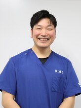 此花 小林整骨院 萩山 竜太