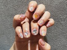 シー(Shhh...)/オーロラニュアンス