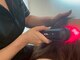 エルール トータルビューティ(Aileure total beauty)の写真/【育毛促進】秋に増える頭皮のトラブル。最近髪の毛が気になる…という方におすすめ♪