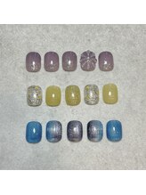 アンドユー 新松戸(&U)/パーツなし定額