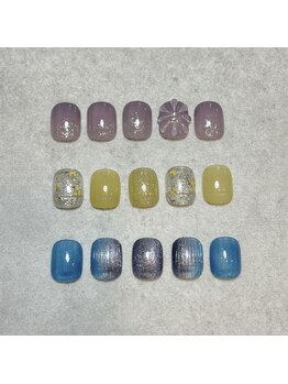 アンドユー 新松戸(&U)/パーツなし定額