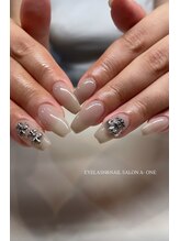 エーワン(a-one)/ちゅるんcolor