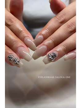 エーワン(a-one)/ちゅるんcolor