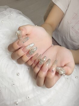 ニコ モチコミ 新大久保店(NICO)/パラジェル無料やり放題