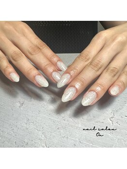 オン(On)/Flash course