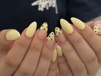 ヴィヴ(vive)/ design by mayu