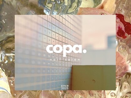 コパ(copa.)の写真