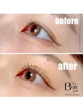 ベミル(Bemilu)/根元からの優しいカール♪