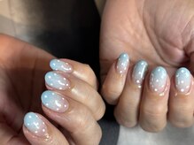 ミティネイル 北中城(mittynail)/持ち込み/マグネット/沖縄/北中